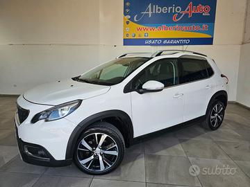 Peugeot 2008 2008 1.6 bluehdi Allure 100cv my16