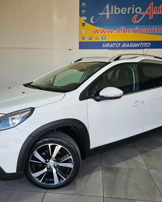 Peugeot 2008 2008 1.6 bluehdi Allure 100cv my16