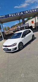 golf 7 gti performance 