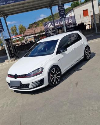 golf 7 gti performance 