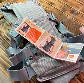 Busto correttore posturale per schiena anziani