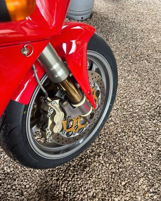 Ducati 748