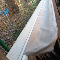 Tenda da sole mt 6.37