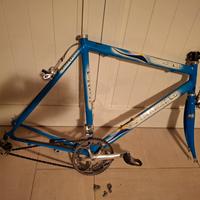 Telaio Pinarello Paris