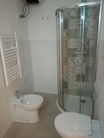 Zona accademia Livorno