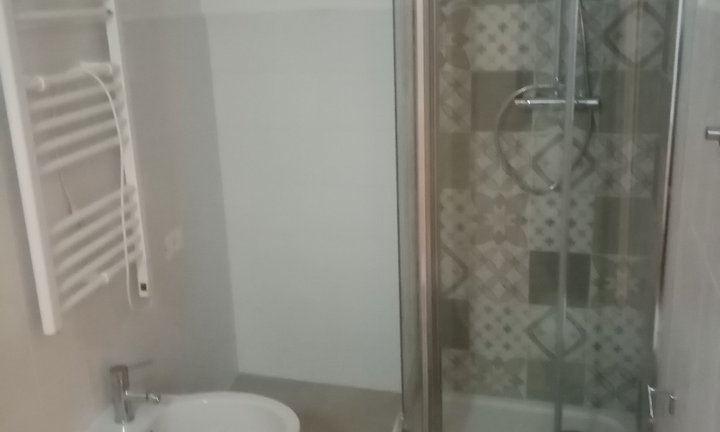 Zona accademia Livorno