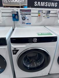 Lavatrice Samsung
