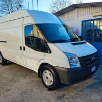Ford Transit Tdci KM 127.000 IVA COMPRESA