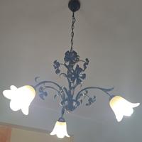 lampadario come nuovo