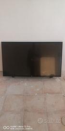 TV LG 4k Smart 49 Pollici(49UH603V)Non Funzionante