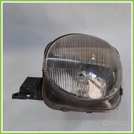 Faro Fanale Proiettore Sinistro SX HELLA 963813-00