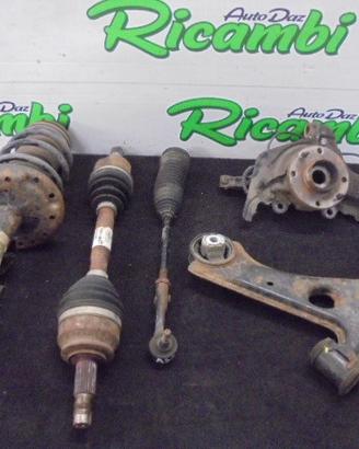 KIT RUOTA ANTERIORE SINISTRO MITO 1.6 MTJ 2012
