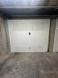 BOX DOPPIO Via Govone 78/Delfico 7 Milano