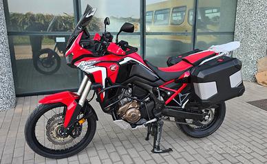 Honda CRF1100L Africa Twin - 2020