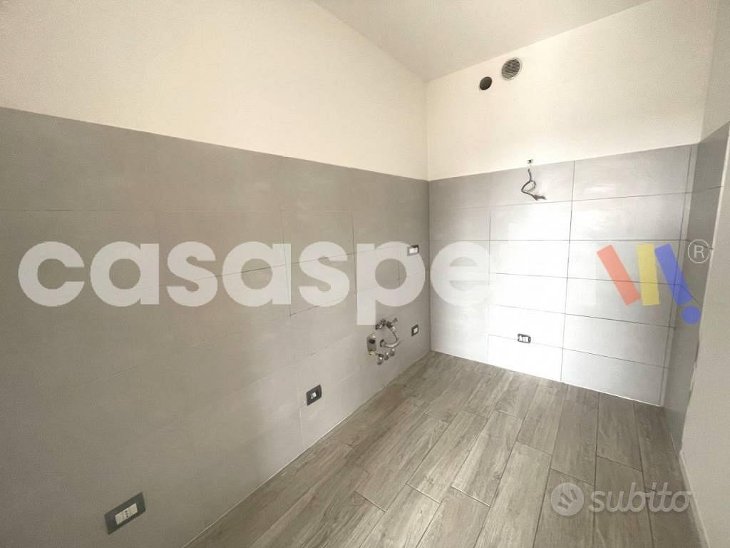 Apartment in Milano, Basmetto, Municipio 5 - Vista 4