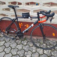 Bici da corsa TRIBAN 500 BTWIN