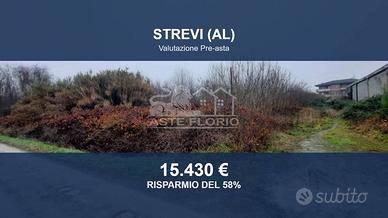 Immobile in asta di 2870 m² a Strevi