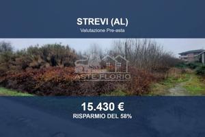 Immobile in asta di 2870 m² a Strevi