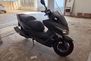 Kymko xtown 300