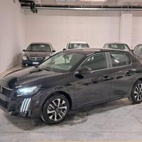 Peugeot 208 1200 PureTech 101CV Active 5 Porte Km.