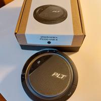plantronics calisto 5200 vivavoce  audioconference
