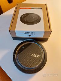plantronics calisto 5200 vivavoce  audioconference