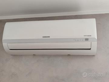 Condizionatore Samsung & trasporto 