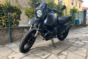 Bmw r 1150 gs