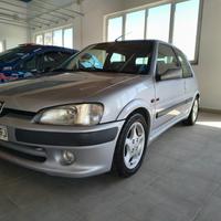 Peugeot 106 1.6 16V cat 3 porte GTi