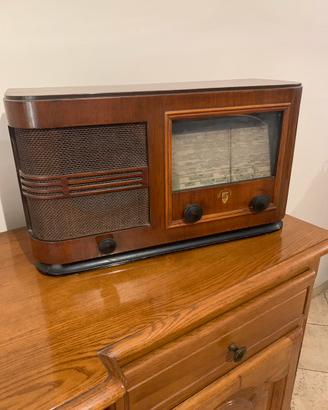Radio epoca