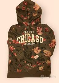 Felpa “North Chicago – Awesome Days”