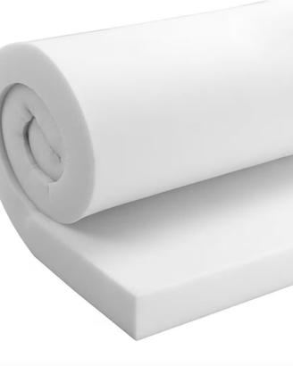 Gommapiuma alta densità 30 per imbottiture