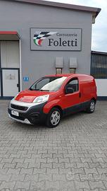 FIAT FIORINO AUTOCARRO