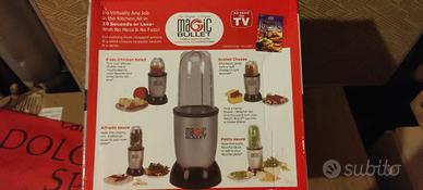 Frullatore Mixer Magic Bullet 