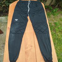 pantalone da portiere Dal Sport 74 tg. 52/54