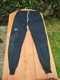 pantalone da portiere Dal Sport 74 tg. 52/54