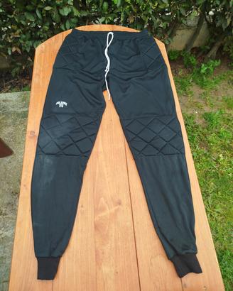 pantalone da portiere Dal Sport 74 tg. 52/54
