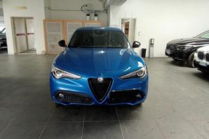 Alfa Romeo Stelvio 2.2 t Veloce Q4 210cv auto