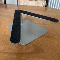 Stand Metallico per MacBook Twelve South Hirise