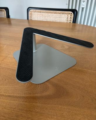 Stand Metallico per MacBook Twelve South Hirise
