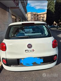 FIAT 500L 1.3 DIESEL 