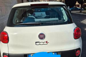 FIAT 500L 1.3 DIESEL 