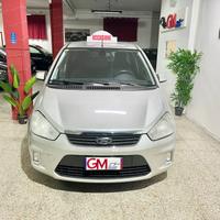Ford C-Max Focus 1.6 TDCi (90CV) Titanium
