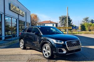 Audi Q2 1.5 TFSI 150 CV Sport S tronic