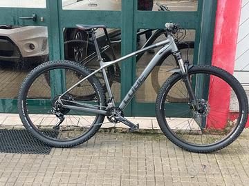 MOUNTAIN BIKE CUBE AIM EX tg. L