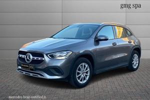Mercedes-Benz GLA 200 d Executive auto