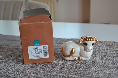 Presepe classico Thun Bue