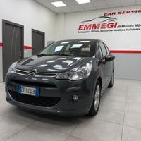 Citroen C3 1.2 e-VTi 82 ETG airdream Exclusive