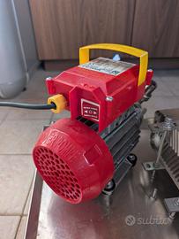 Elettropompa Rover  travaso