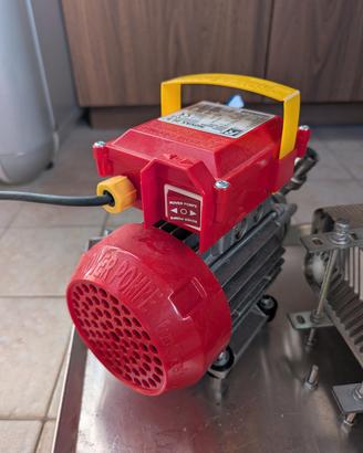Elettropompa Rover  travaso